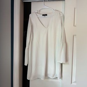 Womens small semi formal dress